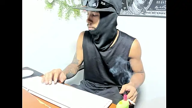 carl jhonson821 online show from 11-02-25, 10:50