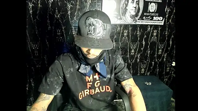 carl jhonson821 online show from 11-25-25, 09:20