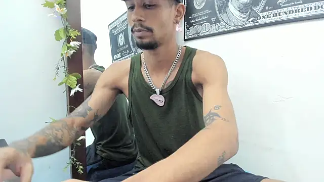 carl jhonson821 online show from 12-03-25, 03:03