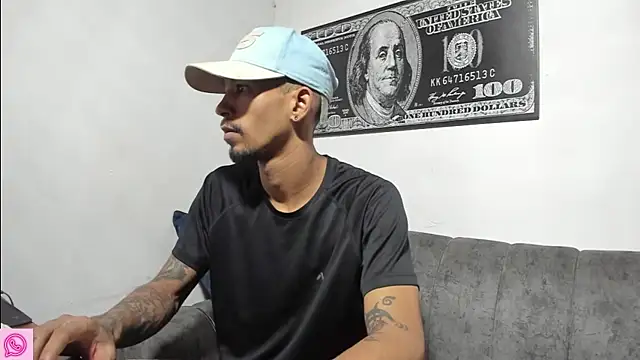 carl jhonson821 online show from 12-16-25, 01:05