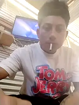 Flakito2021 online show from 11-03-25, 03:46