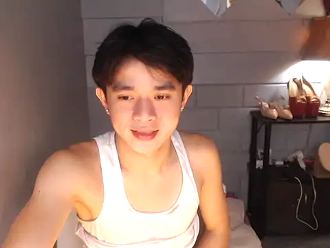 NautyBoyBrazeen 143 online show from 03-29-26, 11:43