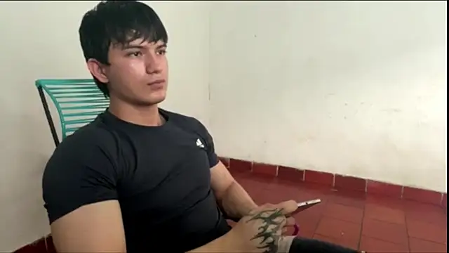 ErickWalton online show from 09-19-25, 09:04