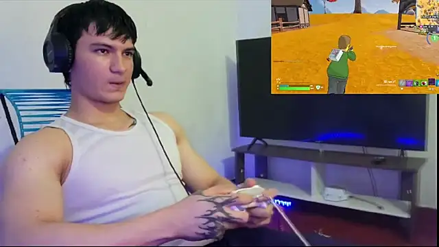 ErickWalton online show from 11-16-25, 04:40