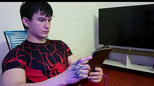 ErickWalton online show from 12-01-25, 05:12