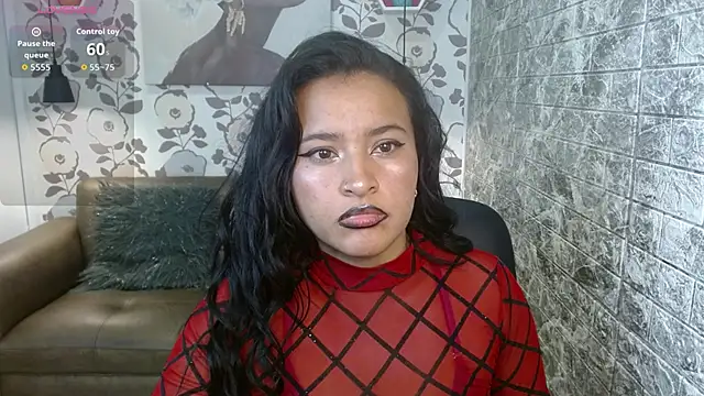  barbaragomez online show from 09-13-25, 02:22