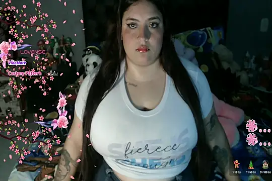 MIIN JII 1 online show from 12-21-25, 07:10