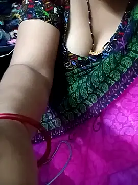 Angel 6531 online show from 09-17-25, 03:35