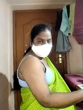 Angel 6531 online show from 02-16-26, 06:59