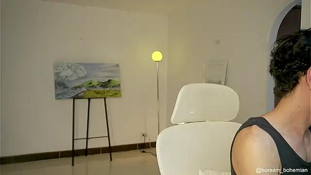 boream online show from 09-30-25, 01:05