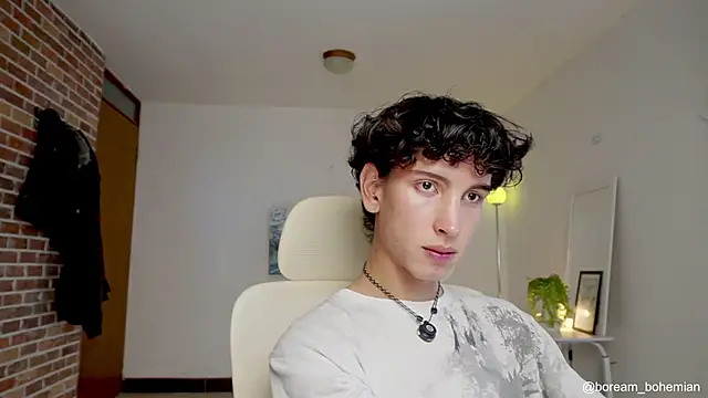 boream online show from 10-18-25, 01:34