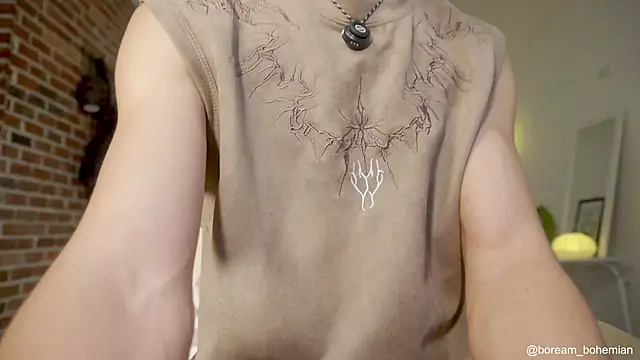 boream online show from 11-12-25, 11:54