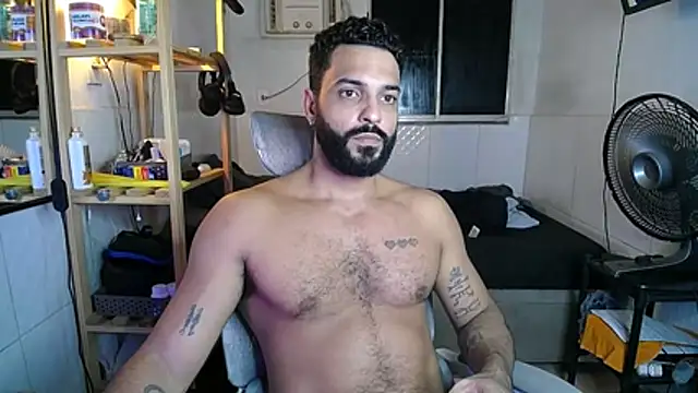 lilwolfbrasil online show from 04-25-26, 05:10