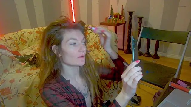 Blossom94 online show from 01-10-26, 06:42