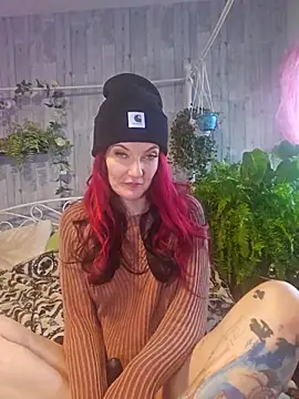 Blossom94 online show from 02-19-26, 04:36