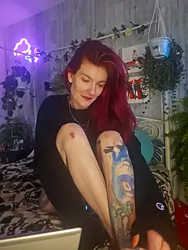 Blossom94 online show from 03-11-26, 03:51