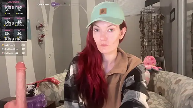 Blossom94 online show from 04-13-26, 05:07