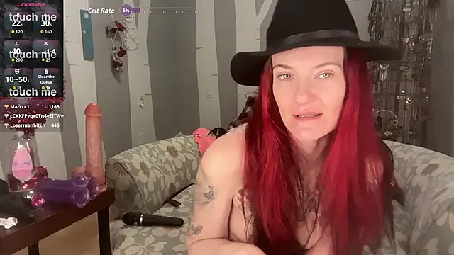 Blossom94 online show from 04-21-26, 04:23