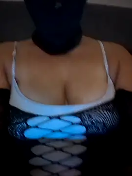 Jolielatina online show from 09-10-25, 08:31