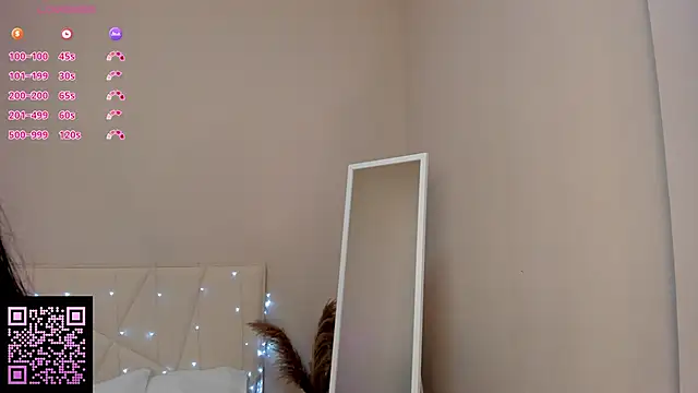 Cassies-Sandyy online show from 11-16-25, 10:32