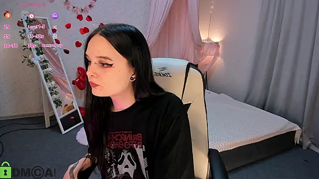 Cassies-Sandyy online show from 03-12-26, 07:53