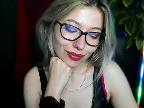 loveHeidi online show from 04-09-26, 08:42