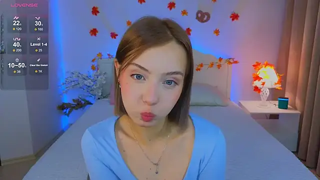 LumMina online show from 09-25-25, 10:41