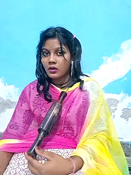 Rashmi Pathak online show from 10-07-25, 02:53