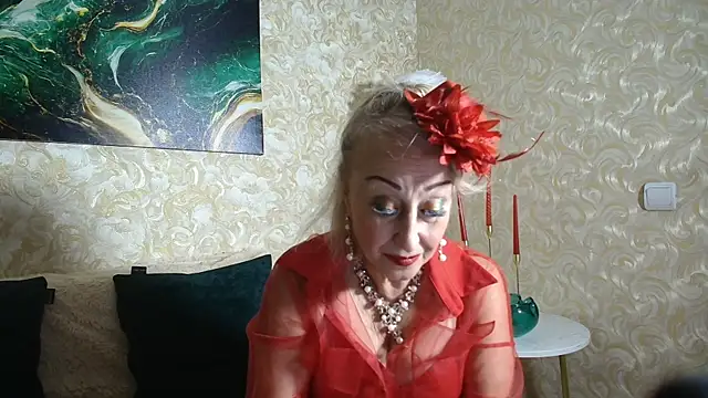  Sara  Smith  online show from 09-11-25, 06:35