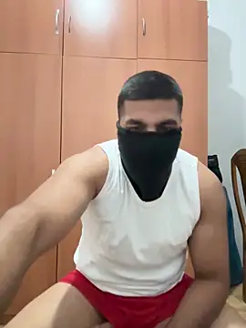 SEX TANRISII online show from 09-13-25, 09:47