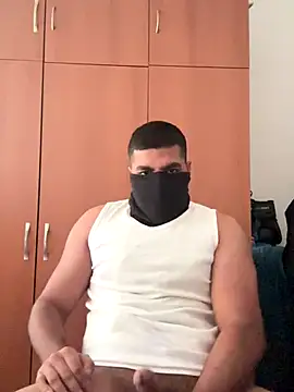 SEX TANRISII online show from 09-14-25, 03:33