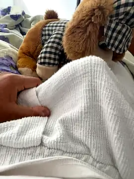 SEX TANRISII online show from 09-25-25, 10:19