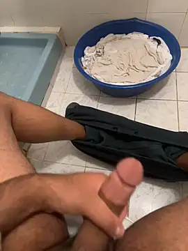 SEX TANRISII online show from 10-11-25, 08:51