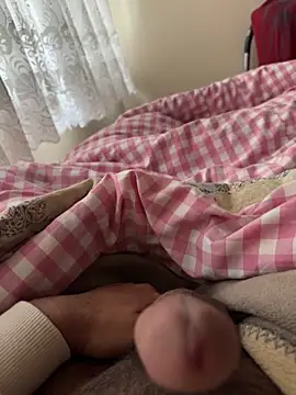 SEX TANRISII online show from 12-14-25, 11:37