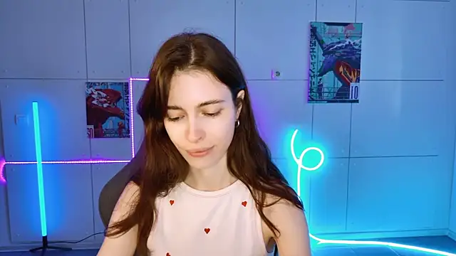 Yoka paradoXXX online show from 09-14-25, 05:17