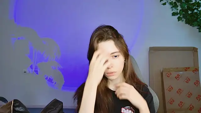 Yoka paradoXXX online show from 09-23-25, 05:10