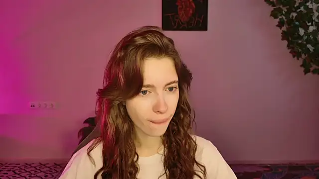 Yoka paradoXXX online show from 10-03-25, 05:15