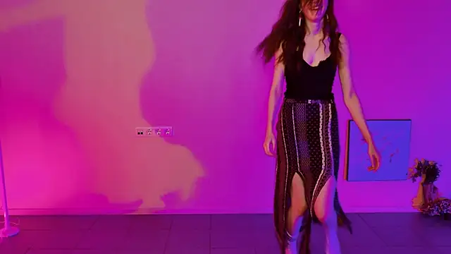 Yoka paradoXXX online show from 01-14-26, 09:15