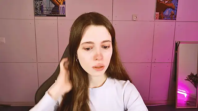 Yoka paradoXXX online show from 03-15-26, 09:15