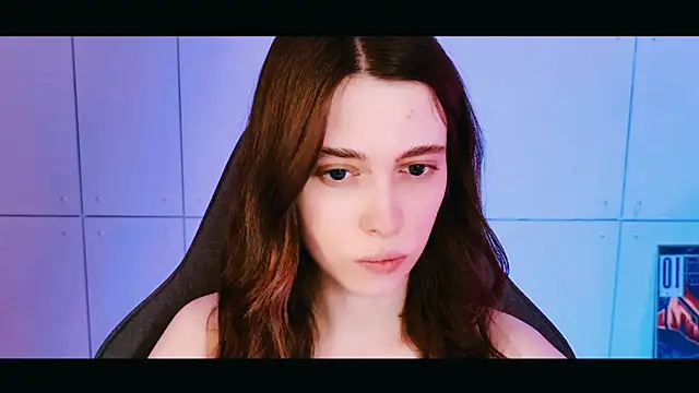 Yoka paradoXXX online show from 03-30-26, 01:12