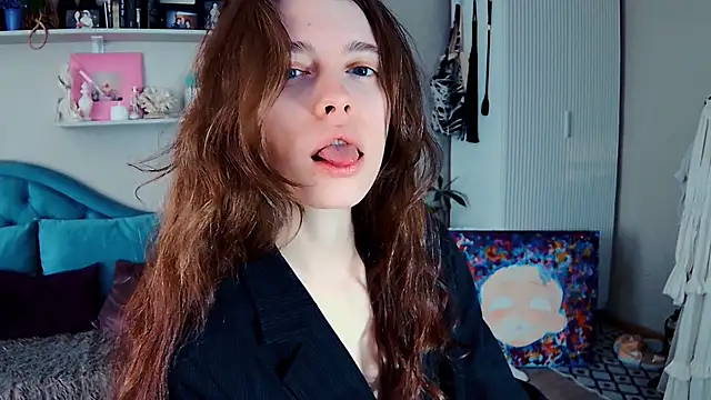 Yoka paradoXXX online show from 05-12-26, 10:12
