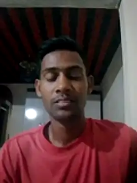 Indian Prince96 online show from 11-26-25, 09:05