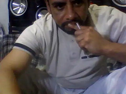 Neggajr87 online show from 02-08-26, 03:43