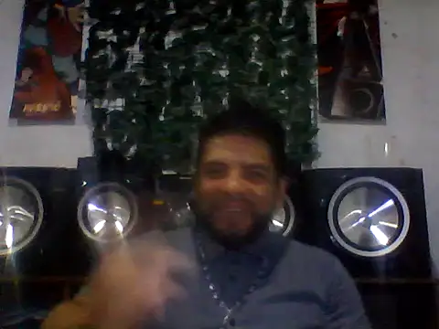 Neggajr87 online show from 02-17-26, 08:00