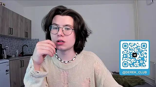 Derek Shameless online show from 04-19-26, 09:06