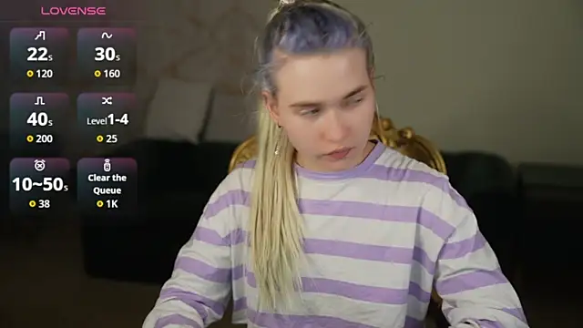 Ava kiss054 online show from 03-14-26, 04:01