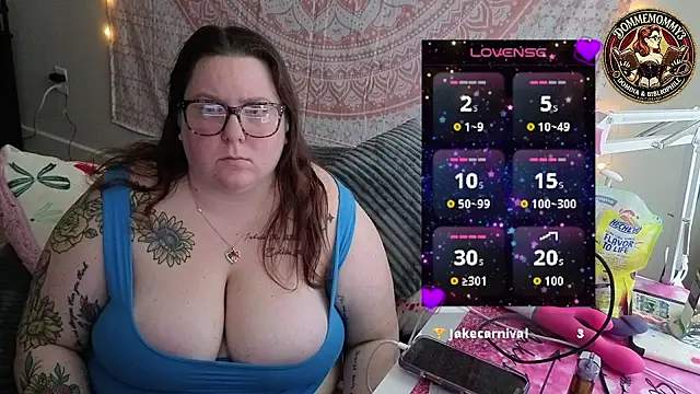 brookenicole3003 online show from 04-09-26, 04:01