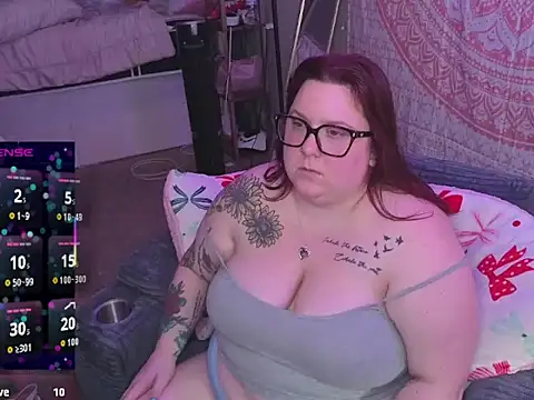 brookenicole3003 online show from 06-07-26, 01:26