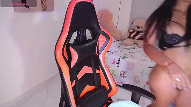 CathaleyaSex online show from 03-05-25, 04:13