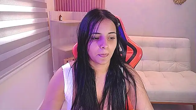 CathaleyaSex online show from 05-12-26, 09:12